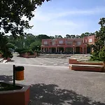 Villaggio Santandrea 3*
