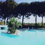 Villaggio Santandrea 3*