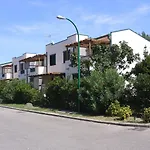 Villaggio Santandrea Sant'Andrea Apostolo dello Ionio