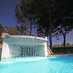 Villaggio Santandrea 3*
