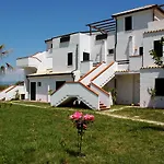 Villaggio Santandrea Semesteranläggning (resort) Sant'Andrea Apostolo dello Ionio