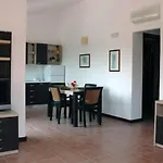Villaggio Santandrea 3* Sant'Andrea Apostolo dello Ionio