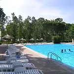 Villaggio Santandrea Semesteranläggning (resort)
