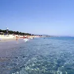 Resort Villaggio Santandrea Sant'Andrea Apostolo dello Ionio