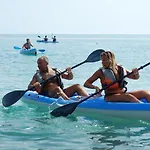 Semesteranläggning (resort) Villaggio Santandrea