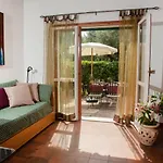 Villaggio Santandrea Semesteranläggning (resort)