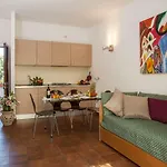 Semesteranläggning (resort) Villaggio Santandrea Sant'Andrea Apostolo dello Ionio