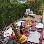 Semesteranläggning (resort) Villaggio Santandrea 3*