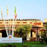 Villaggio Santandrea Resort Sant'Andrea Apostolo dello Ionio