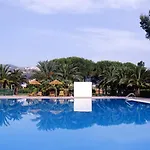 Villaggio Santandrea Sant'Andrea Apostolo dello Ionio