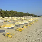 Villaggio Santandrea Semesteranläggning (resort) Sant'Andrea Apostolo dello Ionio