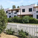 Semesteranläggning (resort) Villaggio Santandrea 3*