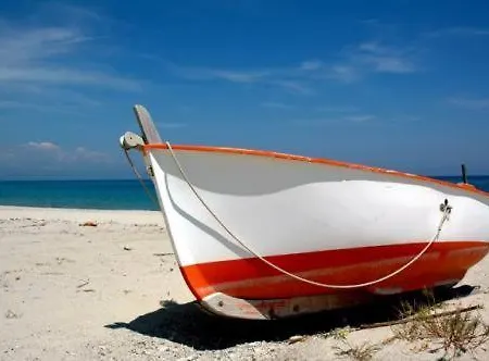 Resort Villaggio Santandrea