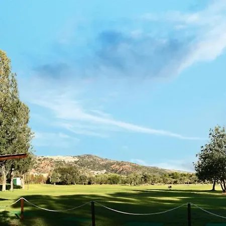 Villaggio Santandrea אתר נופש סנט'אנדראה אפוסטולו דלו איוניו