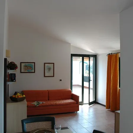 Villaggio Santandrea סנט'אנדראה אפוסטולו דלו איוניו