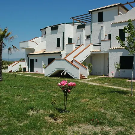 Villaggio Santandrea 3*