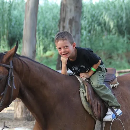 Villaggio Santandrea אתר נופש סנט'אנדראה אפוסטולו דלו איוניו