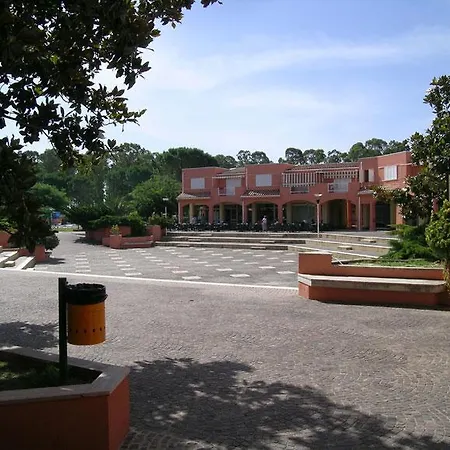 Villaggio Santandrea 3*