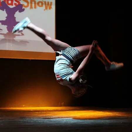 אתר נופש Villaggio Santandrea סנט'אנדראה אפוסטולו דלו איוניו