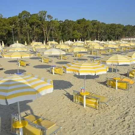 Villaggio Santandrea סנט'אנדראה אפוסטולו דלו איוניו