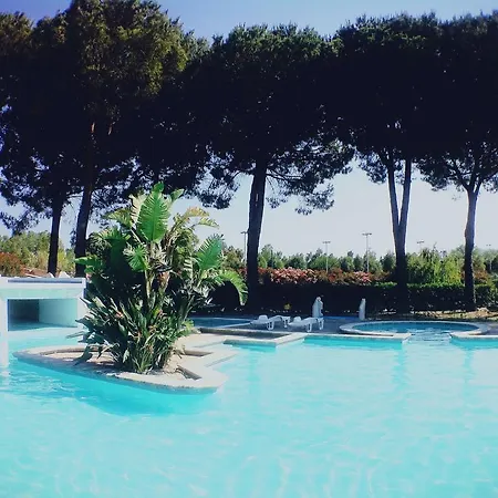 Villaggio Santandrea 3*