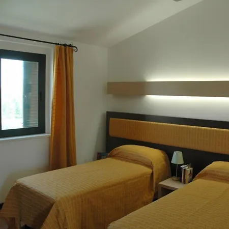 Villaggio Santandrea リゾート