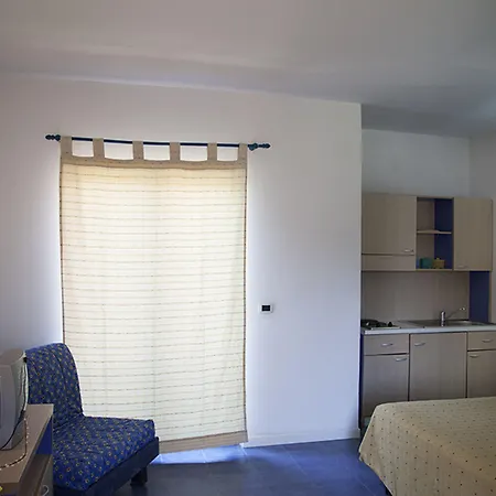 Villaggio Santandrea 3*