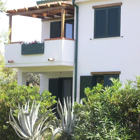 Villaggio Santandrea リゾート