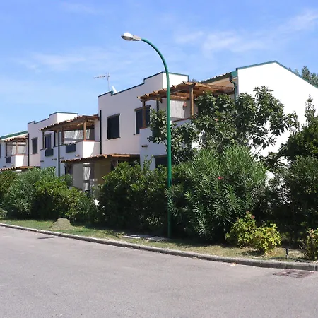 Villaggio Santandrea סנט'אנדראה אפוסטולו דלו איוניו