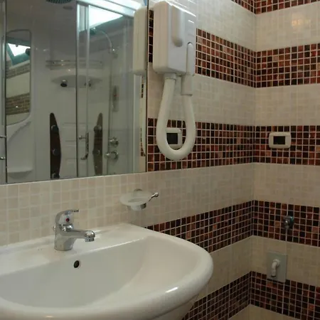 Villaggio Santandrea 3*