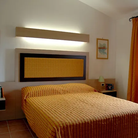Villaggio Santandrea 3*
