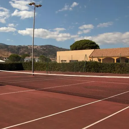 Villaggio Santandrea リゾート