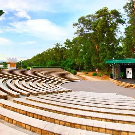 Villaggio Santandrea Resort