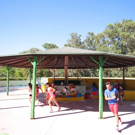 Villaggio Santandrea