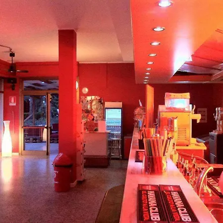 אתר נופש Villaggio Santandrea סנט'אנדראה אפוסטולו דלו איוניו