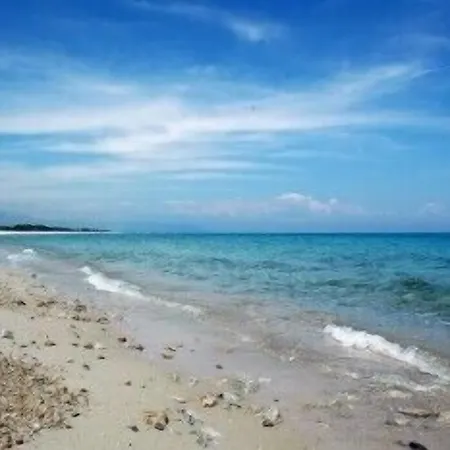 אתר נופש Villaggio Santandrea 3*