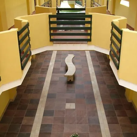 Villaggio Santandrea Resort Sant'Andrea Apostolo dello Ionio