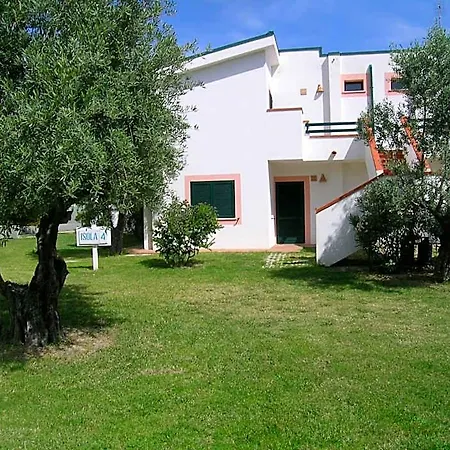 Villaggio Santandrea 3*