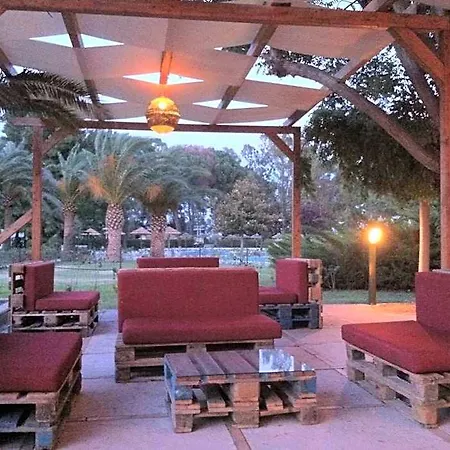 Villaggio Santandrea