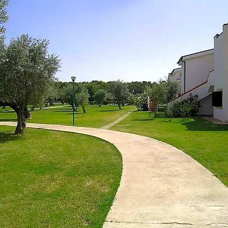 Villaggio Santandrea 3*