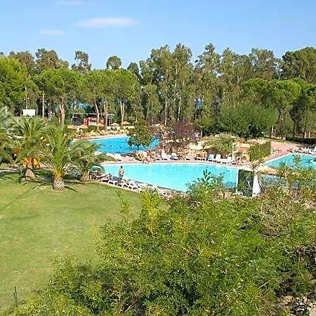 Villaggio Santandrea Üdülőközpont