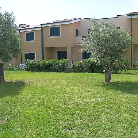 אתר נופש Villaggio Santandrea סנט'אנדראה אפוסטולו דלו איוניו