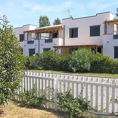 Villaggio Santandrea אתר נופש