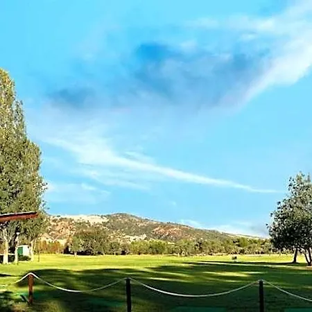 Villaggio Santandrea 3*