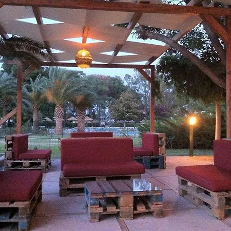 Villaggio Santandrea 3* Sant'Andrea Apostolo dello Ionio