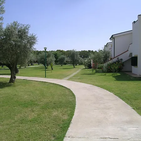 Villaggio Santandrea Resort 3*