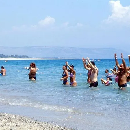Villaggio Santandrea אתר נופש סנט'אנדראה אפוסטולו דלו איוניו