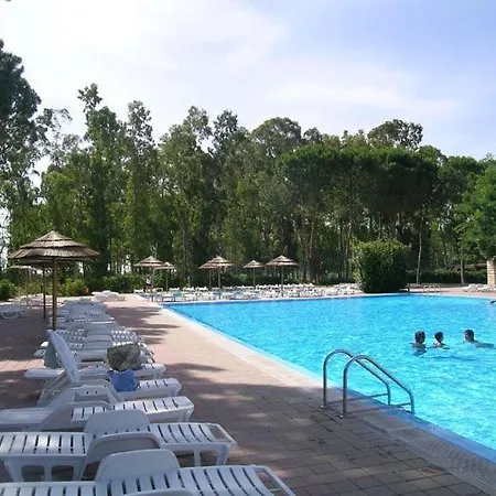 Villaggio Santandrea Resort