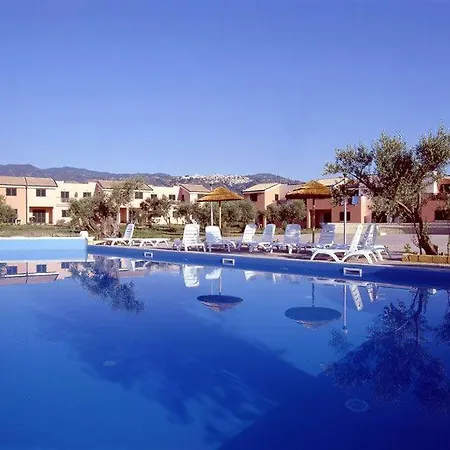 Villaggio Santandrea 3*