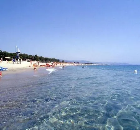 Resort Villaggio Santandrea Sant'Andrea Apostolo dello Ionio